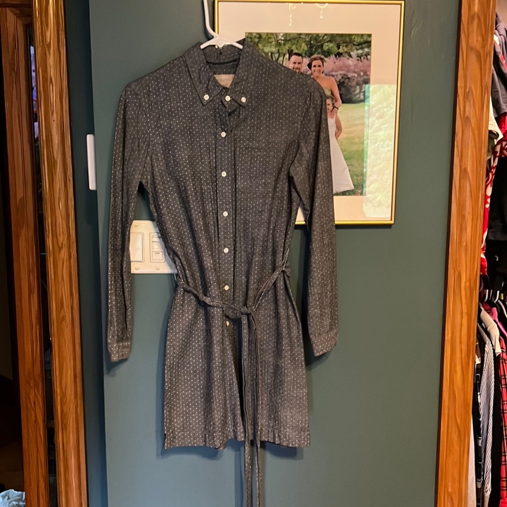 Banana republic dress excellent condition